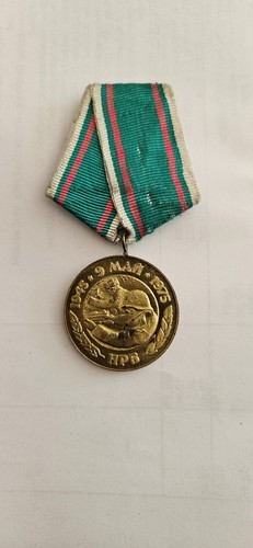 Bulgarien original orden - ,