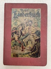 Großes Volksliederbuch um
