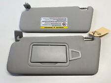 Mercedes B-Klasse B170 - W245 Sonnenblende Sonnenschutz Vorne 2x Top Zustand