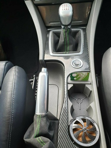 Ford focus mk2 - ford, mk2.5