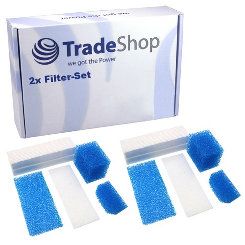 Filter set 10in1 787203 - filter-set,