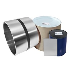 Federbandstahl CK101 - 150 mm