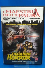 DVD I Maestri della Parra -