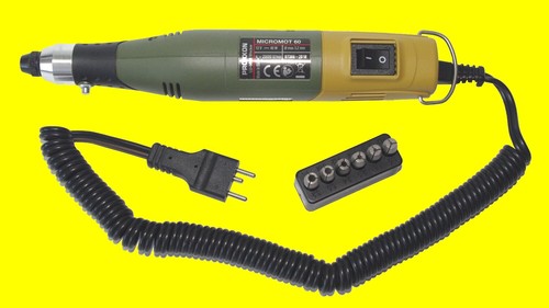 Proxxon 28500 bohr und - 28500, bohr-