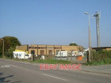 FOTO BT IN STAR LANE DIES IST