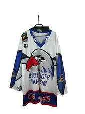 Vintage Starter 90's Hudson