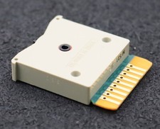 CONTRAVES Vorwahlzähler 0-9 M531 S Platinen-Nr. ZN 314.809.790 gebraucht