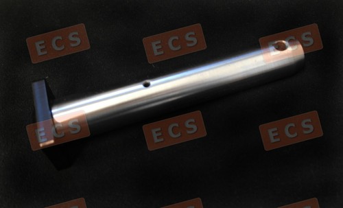 Schmierter eimerstift ø30 - schmierter,