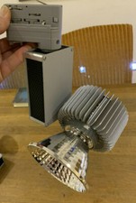 LED Stromschienenstrahler 3800