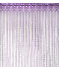 Fadengardine Faden Vorhang