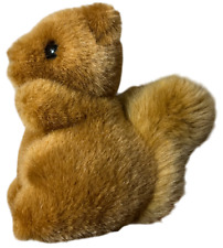 Eichhörnchen Plüschtier