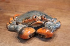 Witzige Krabbe aus Keramik, 14