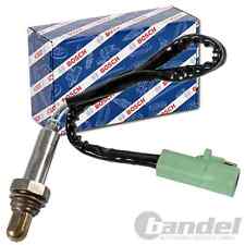 BOSCH LAMBDASONDE DIAGNOSESONDE NACH KAT für FORD FOCUS I FIESTA IV MONDEO III