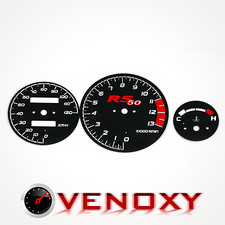 Aprilia RS 50 Tachoscheiben