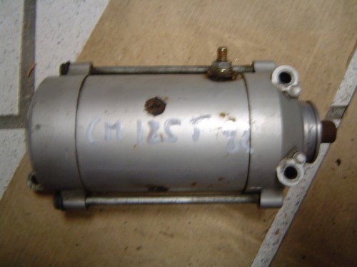 Anlasser starter für - starter, honda