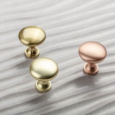 Möbelknopf Schrankgriff