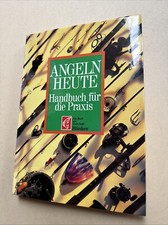 Angeln heute - Handbuch für