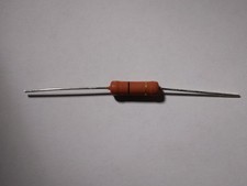 Widerstand 22 Ohm 3W für