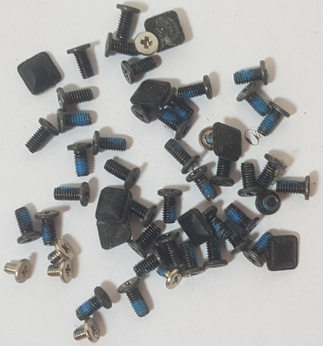 Screws schrauben vom zerlegen - screws,