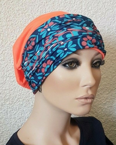 Beanie mütze band - mÜtze, chemo