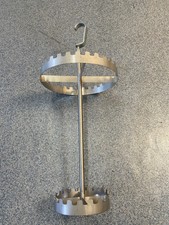 Niro Fleischkranz mit 2