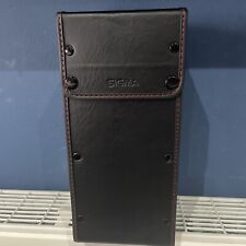 SIGMA OBJEKTIVKOFFER 723 KÖCHER FÜR 135-400MM APO 4.5-5.6 OBJEKTIV HARTSCHALE