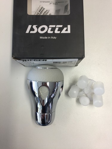 Isotta schaltknauf schalt - isotta,