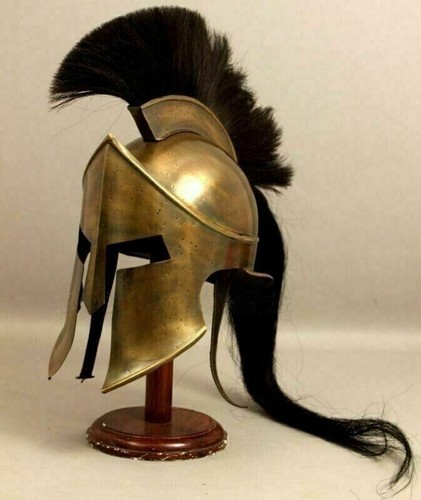 Roman 300 spartan helmet - 300,
