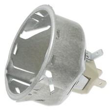 CUPPONE INNEN LAMPENFASSUNG G9 GLÜHBIRNE LEUCHTE 91310187 PIZZA DECK OFEN