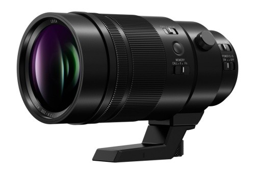 Panasonic leica 200 - 200, mm
