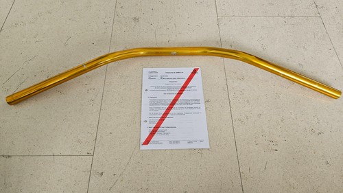 Lsl superbike lenker mit kba - superbike,