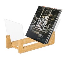 Schallplattenständer