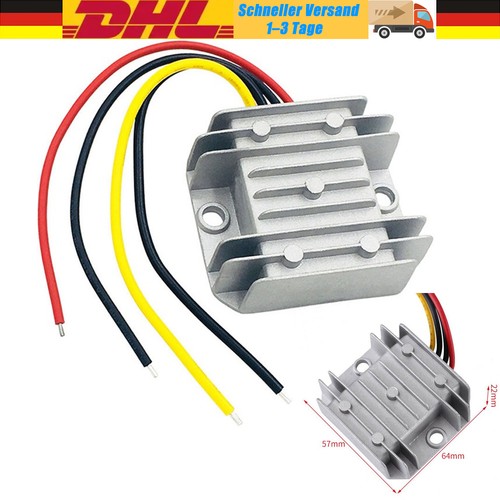 12v auf 24v step - 24v, up