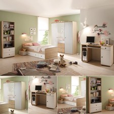 Jugendzimmer 7-teilig