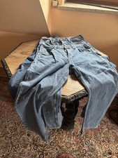 jeans hosen herren w34 l32
