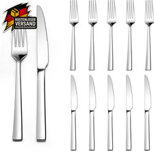 Homikit Steakbesteck Set