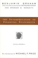 Benjamin Graham The
