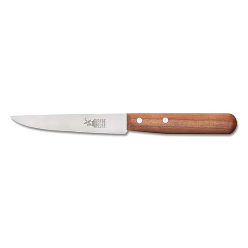 Steakmesser buckels 111mm - steakmesser,
