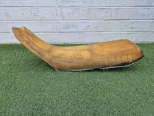 Yamaha DT125R Sitzbank #9 DT