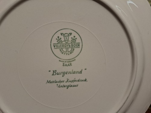 Villeroy boch germany alt - villeroy,