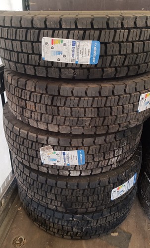 235 r17 budget - budget, lkw-reifen