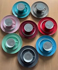 Kaffeeservice Thomas Rosenthal Group Bunt 24 Teilung