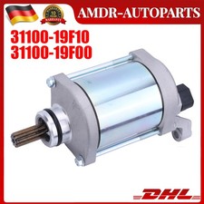 12V Anlasser Für Suzuki DL 650 V-Storm & SV & SFV & VZ 800 Cagiva 31100-19F10
