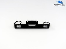 Bugspoiler Mercedes ''SK'' mit