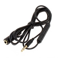Audio-Adapter 3,5mm Mirkofon