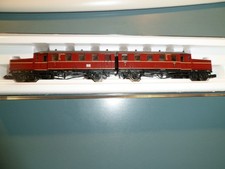 Modellbahn spur n Lokomotiven