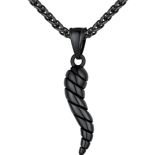 Herren damen collier kette - herren,