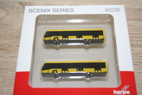 Herpa 558631 200 scenix - -, 1/200