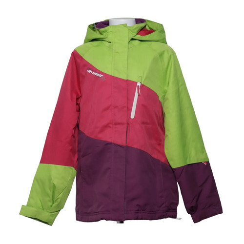 Ziener skijacke mädchen - ziener,, skijacke,