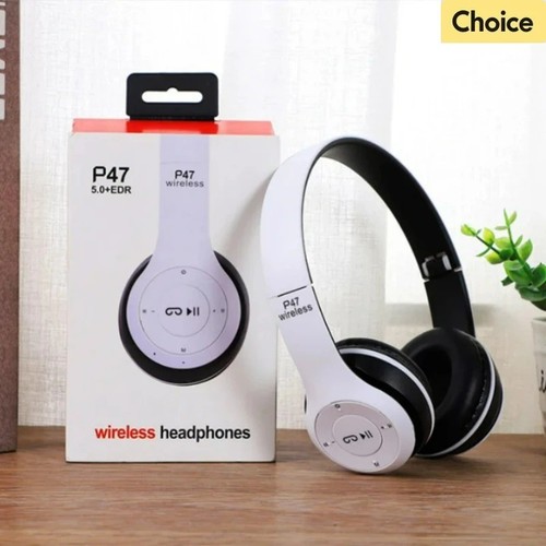Stereo p47 headset 0 - headset, 5.0